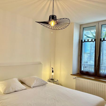 Appartement Le Cours Ladauge à La Rochelle  Extérieur photo