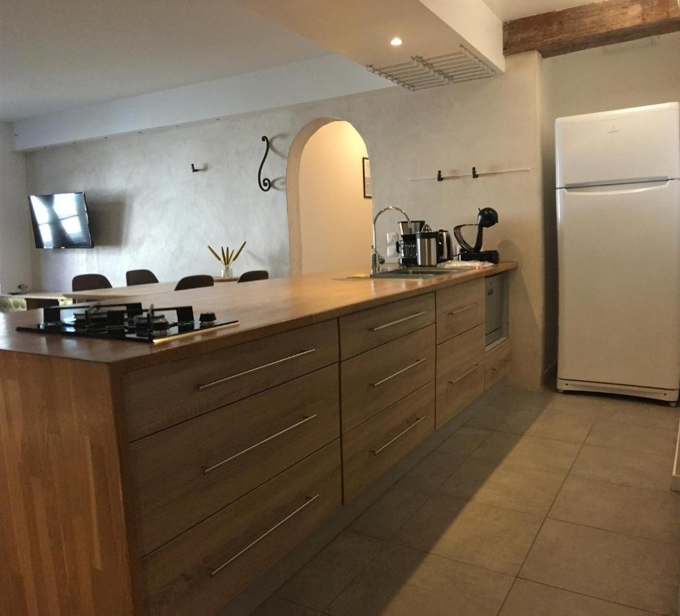 Appartement Le Cours Ladauge à La Rochelle  Extérieur photo